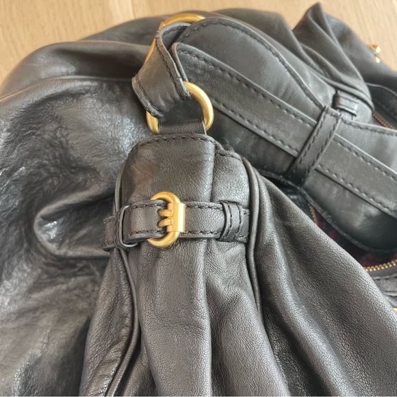 Marc by Marc Jacobs Oversized Hobo - Picture 5 of 12